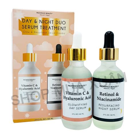 Magical skin co day and night sedrum